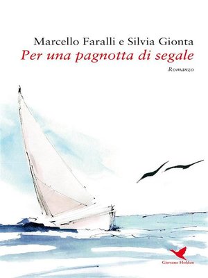 cover image of Per una pagnotta di segale